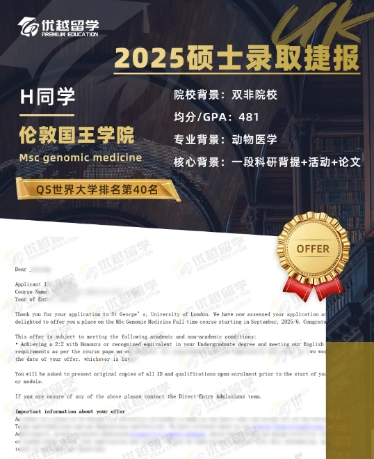 倫敦國王學院