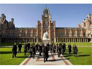 【英國名校】英倫名校之帝國理工學院--科學之光的守護者