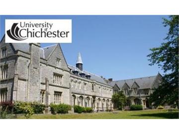 英國留學熱門院校之奇切斯特大學--麻雀雖小，五臟俱全