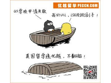 高考落榜生，想出國留學要符合什么要求呢？