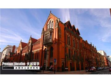 國外留學熱門國家對比，到英國讀碩士有哪些好處？