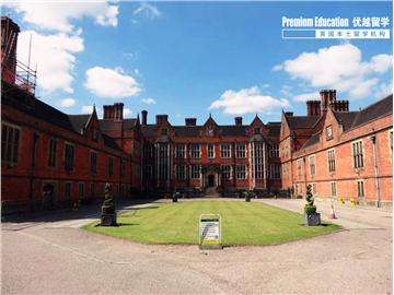 英國約克大學，熱門專業申請條件介紹