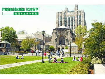 上海英國留學中介，總部在英國有什么特別的優(yōu)勢