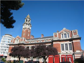 赴英讀研一年費用，房租大概有多少