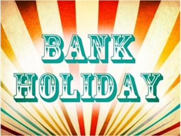 Bank holiday，留學(xué)生期待的假期