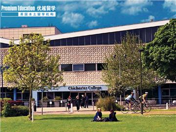 英國奇切斯特學院，本科升學率高嗎