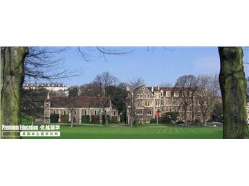 英國中學留學之多佛學院，入學的學費是多少