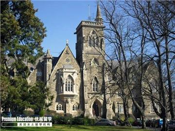 英國巴斯皇家中學，感受歷史名城的貴族式教育