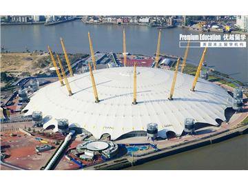 英國建筑留學解析，哪些大學值得選擇？