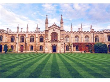 英國G5大學，全新申請模式等你來！