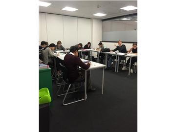 學語言的你除了翻譯還能申請哪些專業？