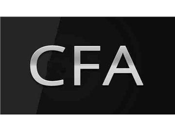 CFA認證的英國大學及專業分類有哪些？