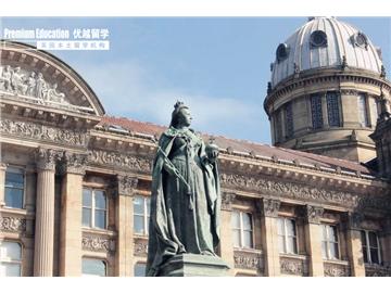?英國留學，伯明翰商學院這些專業即將截止申請！