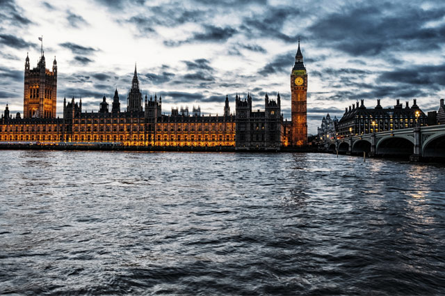 2019年去英國留學，想換專業怎么辦？