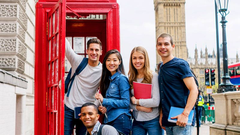 【英國高中留學】英國高中和國內高中相比，有哪些區別？