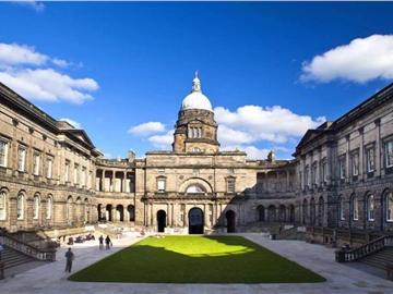 【英國碩士申請】想要申請愛丁堡大學這6大熱門專業碩士，你夠格了嗎？