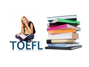 聽前輩分享經驗：TOEFL考試如何備戰