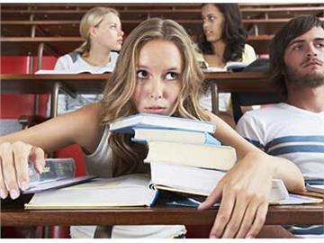 美國大學(xué)竟然有這些奇葩課程你敢信？