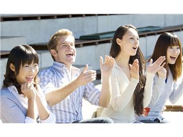 留美學生必須經歷的5種生活狀態，看看準不準？