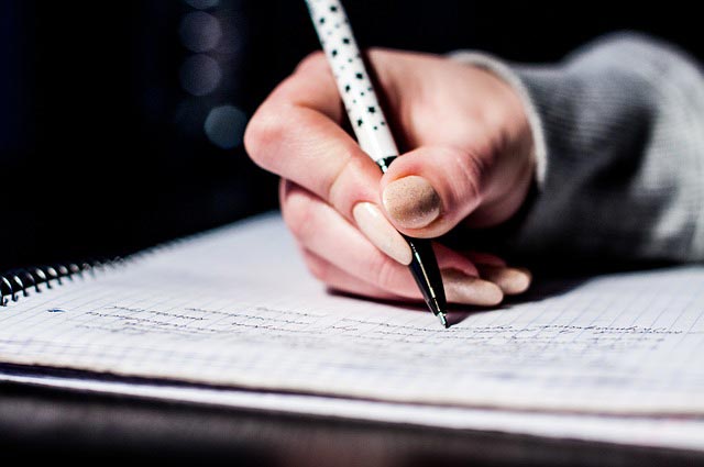 美國碩士申請：什么樣的文書才能得到招生官的青睞？